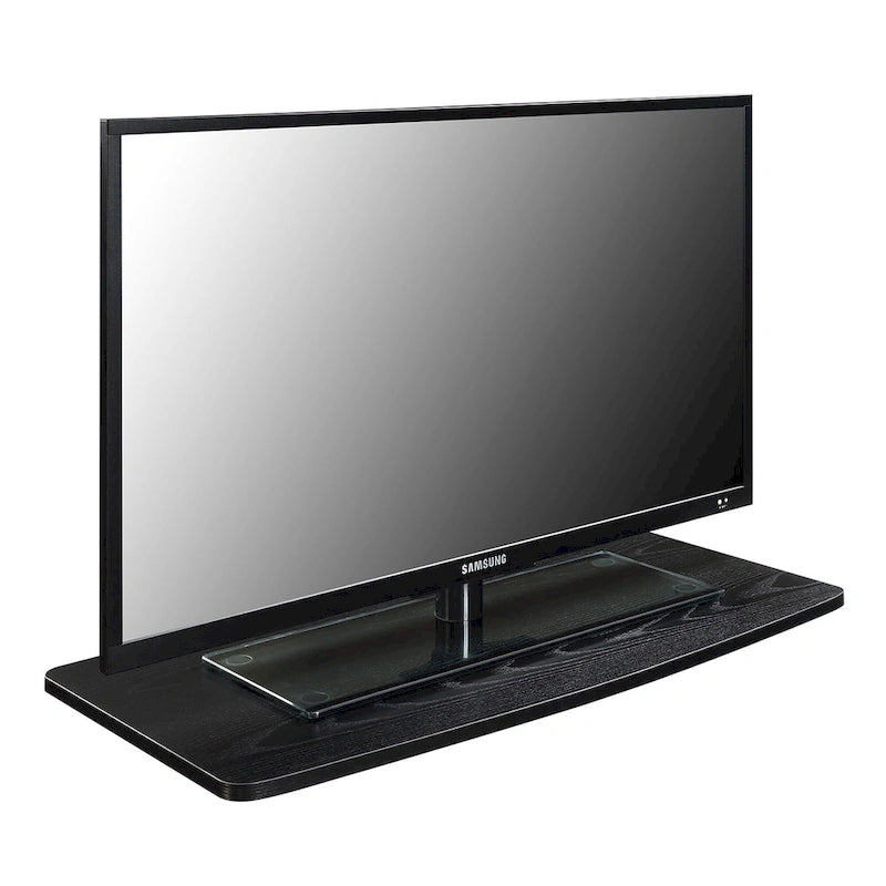 Alzapalco girevole singolo livello XL Designs2Go per TV fino a 37 pollici