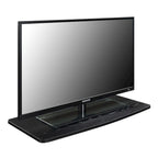 Alzapalco girevole singolo livello XL Designs2Go per TV fino a 37 pollici