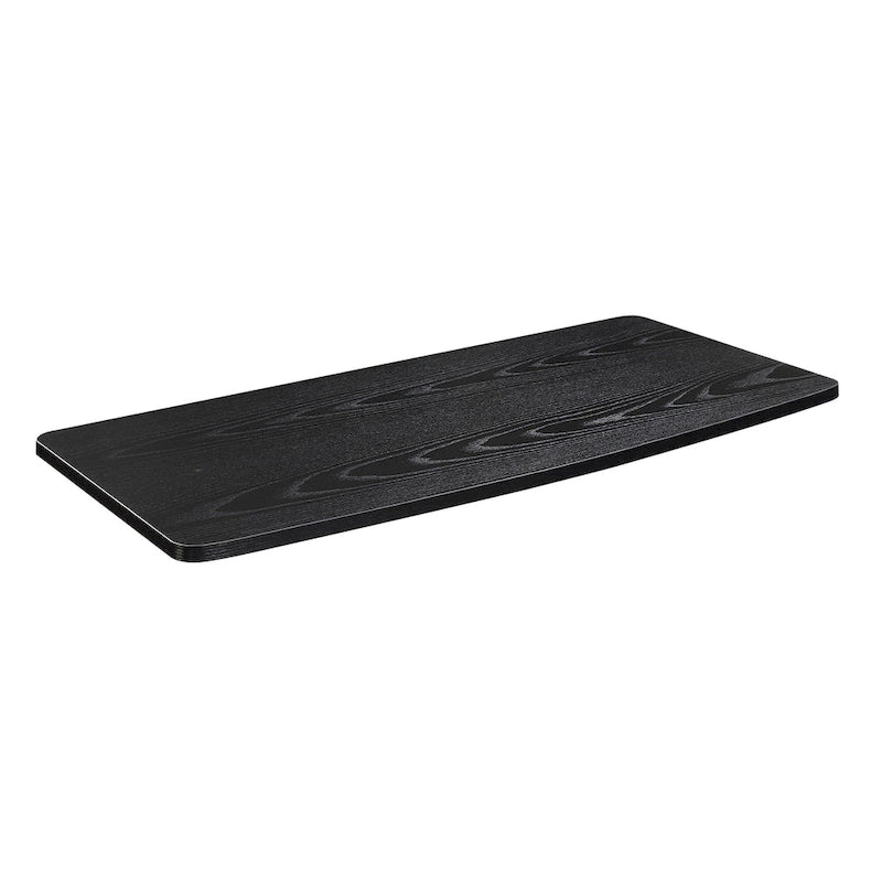 Alzapalco girevole singolo livello XL Designs2Go per TV fino a 37 pollici