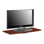 Alzapalco girevole singolo livello XL Designs2Go per TV fino a 37 pollici