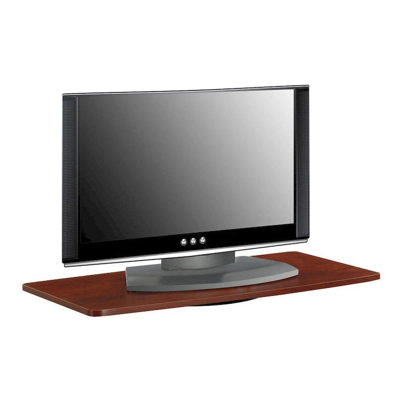 Alzapalco girevole singolo livello XL Designs2Go per TV fino a 37 pollici