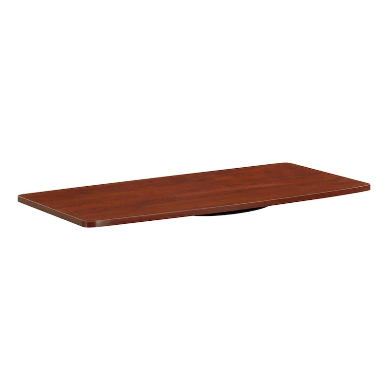 Alzapalco girevole singolo livello XL Designs2Go per TV fino a 37 pollici