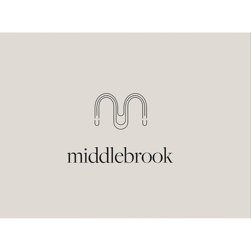 Tavolino contemporaneo minimalista Middlebrook