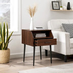 Tavolino contemporaneo minimalista Middlebrook