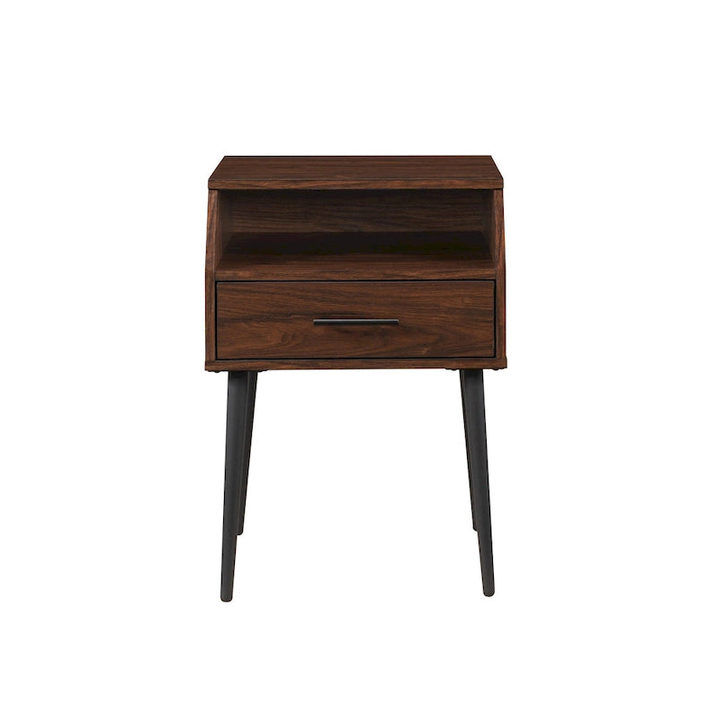 Tavolino contemporaneo minimalista Middlebrook