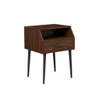 Tavolino contemporaneo minimalista Middlebrook