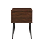Tavolino contemporaneo minimalista Middlebrook