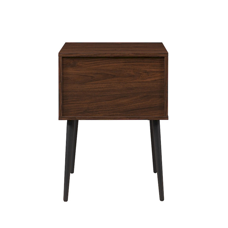 Tavolino contemporaneo minimalista Middlebrook