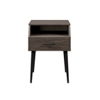 Tavolino contemporaneo minimalista Middlebrook