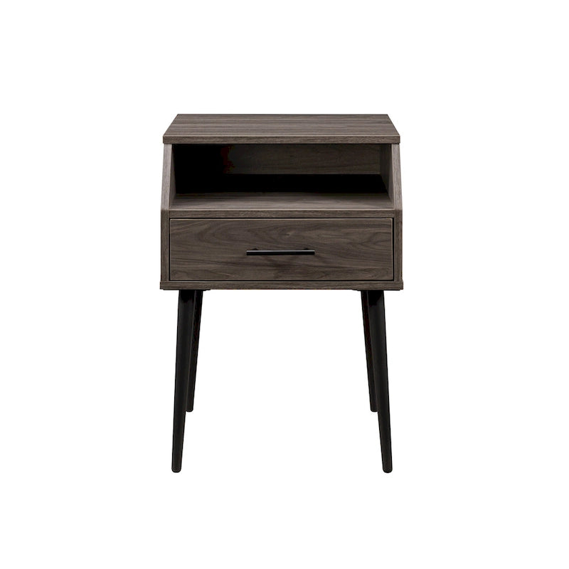 Tavolino contemporaneo minimalista Middlebrook