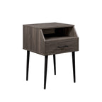 Tavolino contemporaneo minimalista Middlebrook