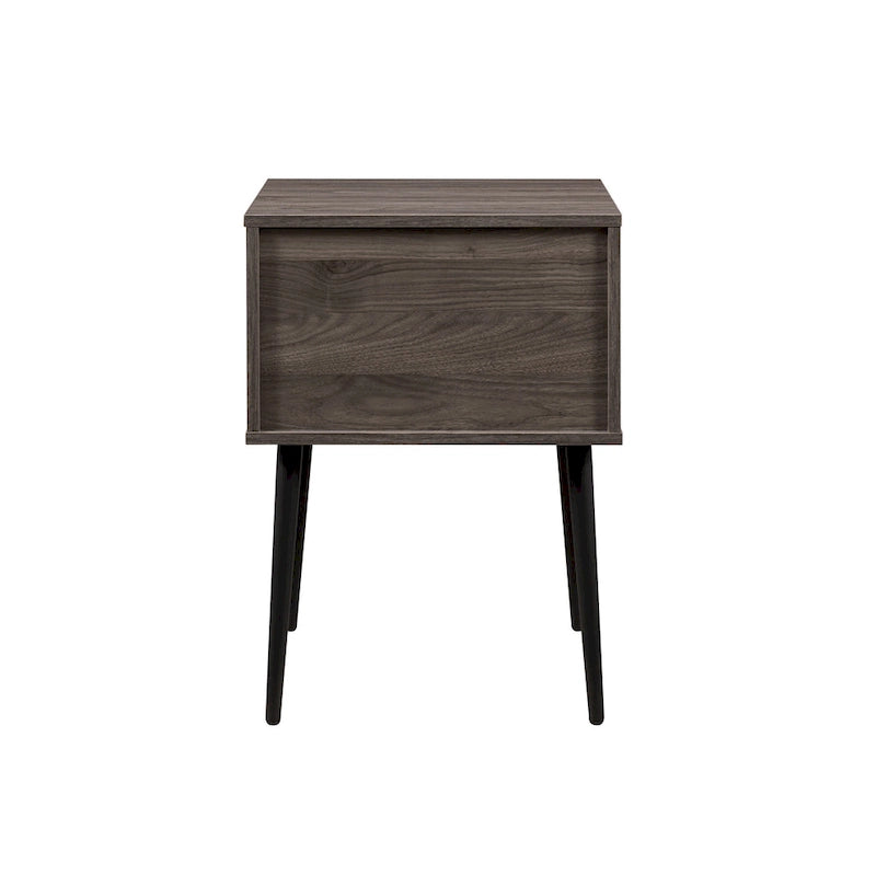 Tavolino contemporaneo minimalista Middlebrook