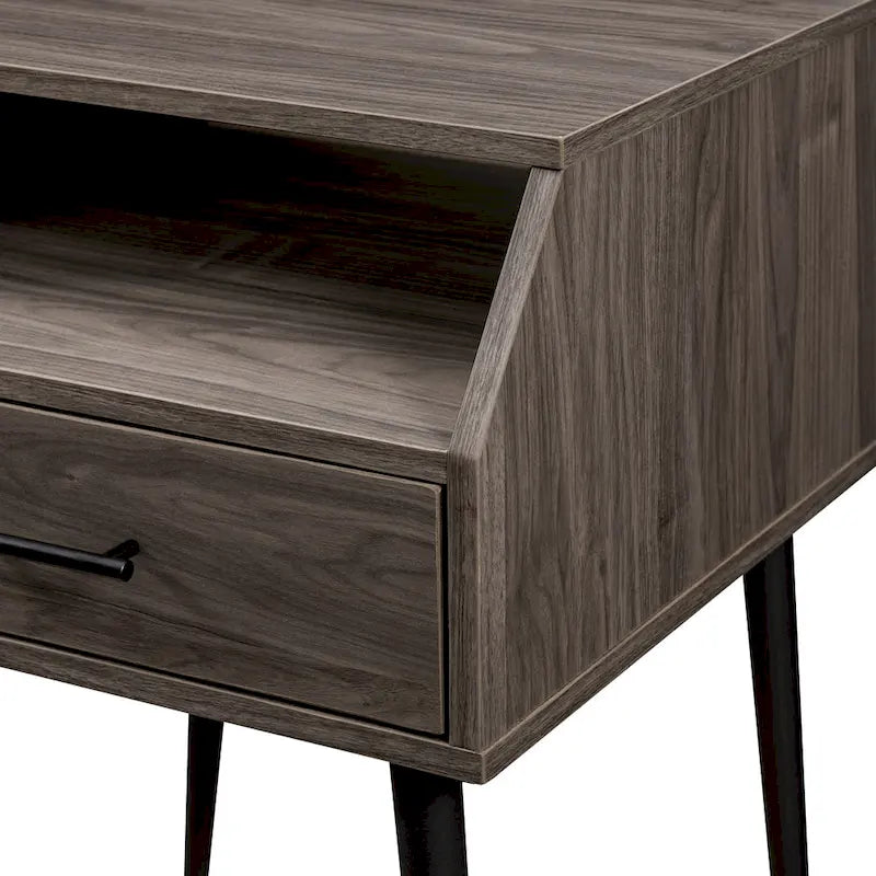 Tavolino contemporaneo minimalista Middlebrook