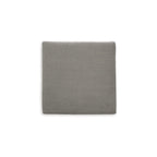 Pouf contenitore Avaliyah Ash Oversized