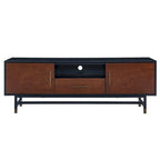 Mobile TV Belize Mid-century Modern per TV fino a 61 pollici