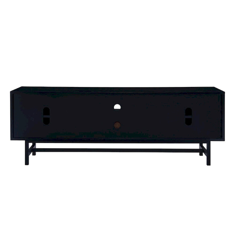 Mobile TV Belize Mid-century Modern per TV fino a 61 pollici