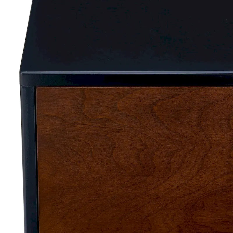 Mobile TV Belize Mid-century Modern per TV fino a 61 pollici