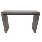 Tavolo da bar da pranzo in legno laccato MDF