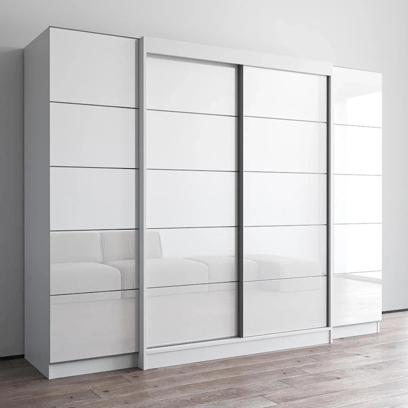 Armadio Aria 2D-EXEX