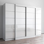 Armadio Aria 2D-EXEX