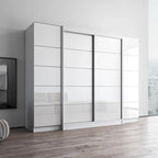 Armadio Aria 2D-EXEX