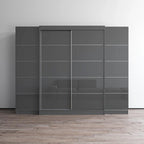 Armadio Aria 2D-EXEX