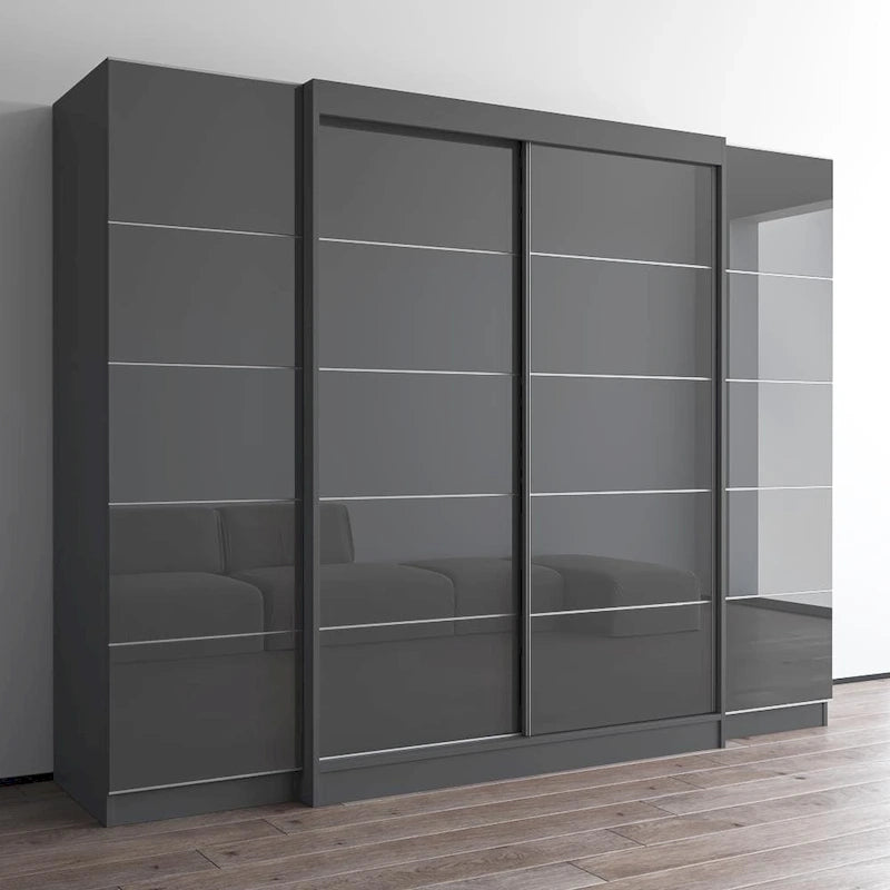 Armadio Aria 2D-EXEX