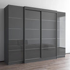 Armadio Aria 2D-EXEX