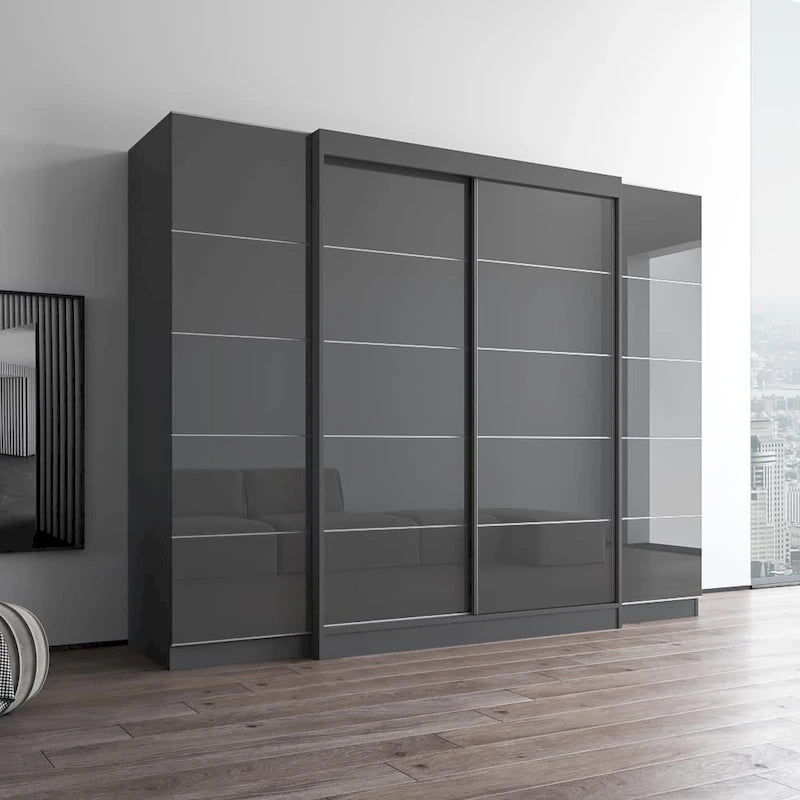Armadio Aria 2D-EXEX