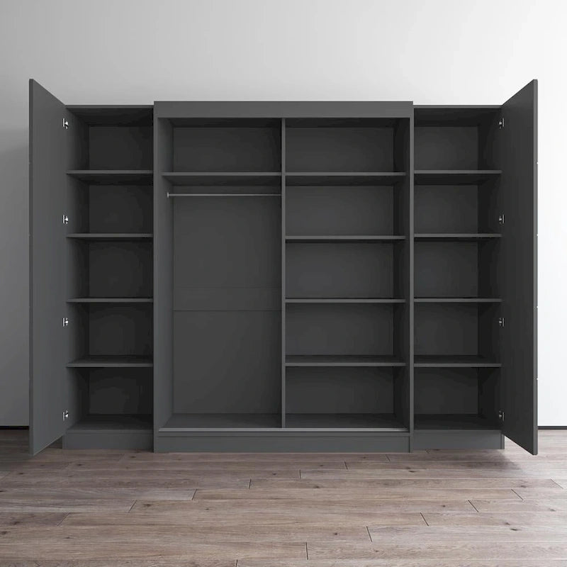 Armadio Aria 2D-EXEX