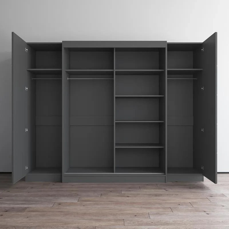 Armadio Aria 2D-EXEX