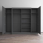 Armadio Aria 2D-EXEX