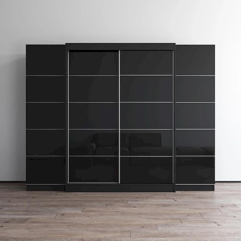 Armadio Aria 2D-EXEX