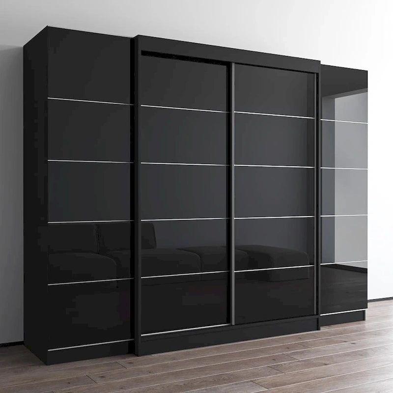 Armadio Aria 2D-EXEX