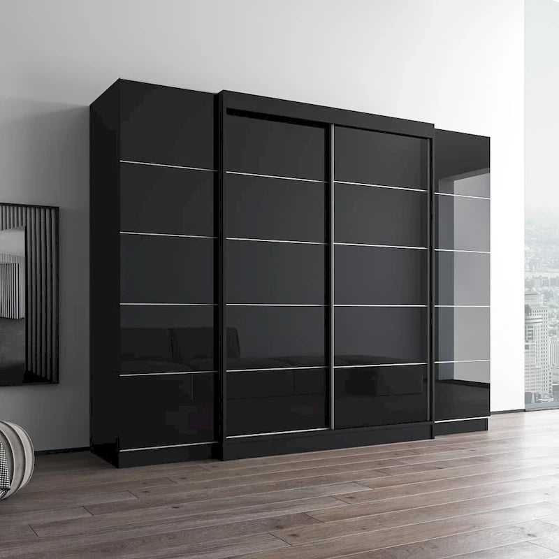 Armadio Aria 2D-EXEX