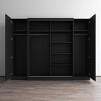 Armadio Aria 2D-EXEX
