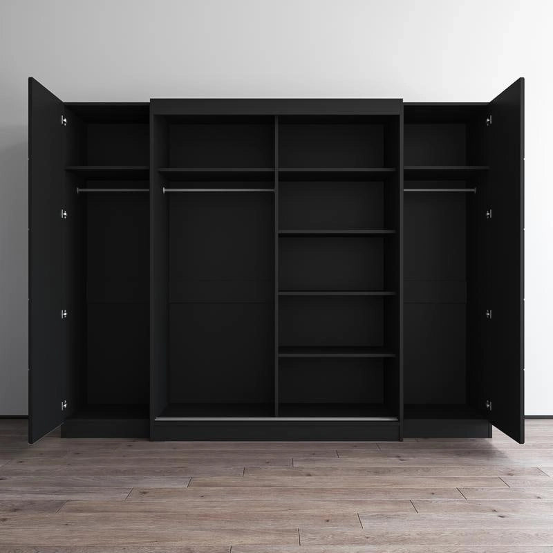 Armadio Aria 2D-EXEX