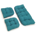 Cuscino per divanetto da interni in microsuede