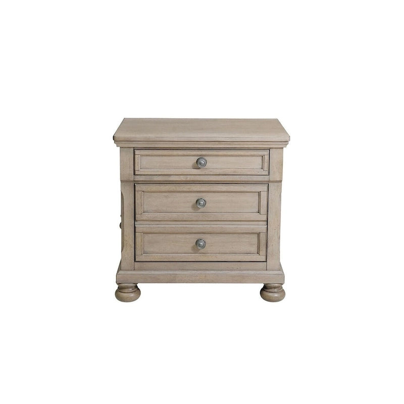 Piattaforma letto Donald Gray Modern Sleigh con contenitore