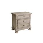 Piattaforma letto Donald Gray Modern Sleigh con contenitore