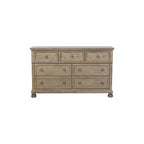 Piattaforma letto Donald Gray Modern Sleigh con contenitore