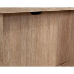 Scrivania doppia per paese di Rollingwood A2