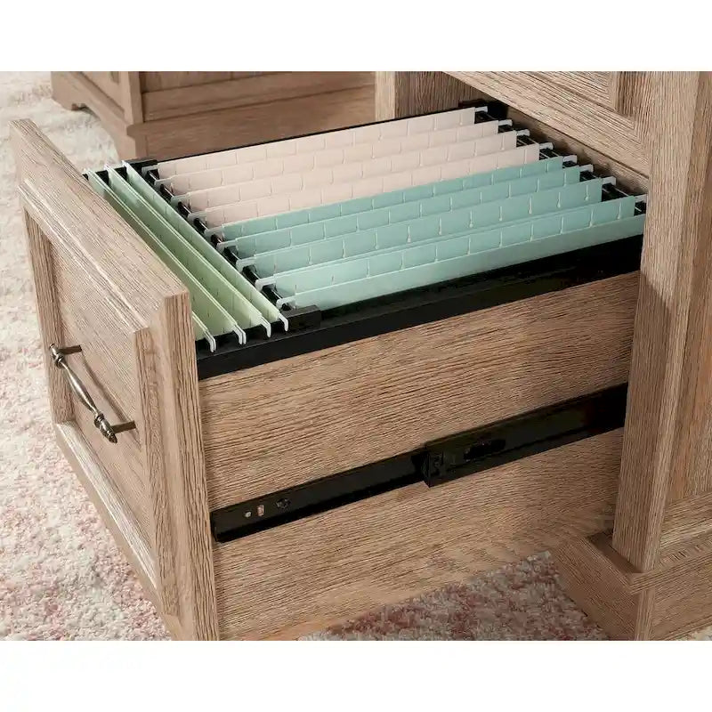 Scrivania doppia per paese di Rollingwood A2